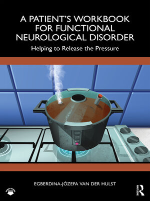 cover image of A Patient's Workbook for Functional Neurological Disorder